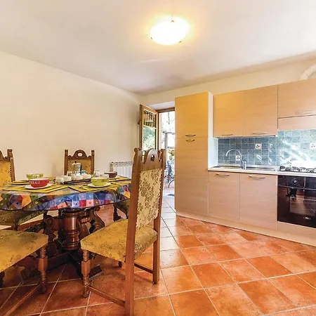 Elisena Holiday home