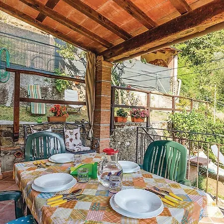 Holiday home Elisena