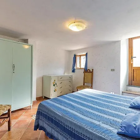 Elisena Holiday home *