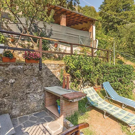 Elisena Holiday home Casoli (Tuscany)